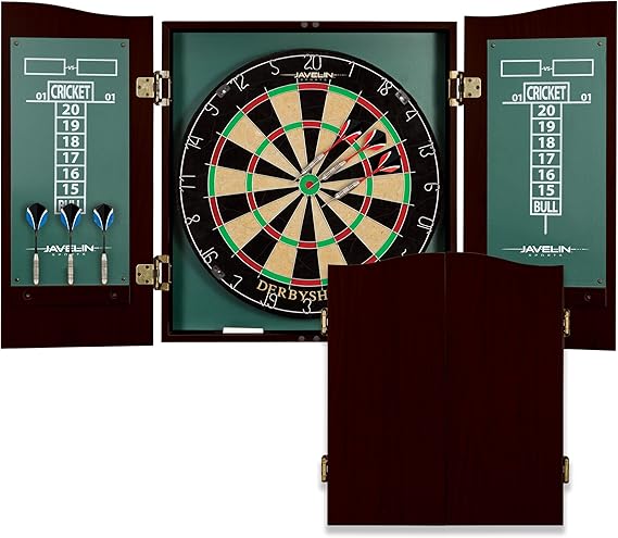 Bristle Dart Boards