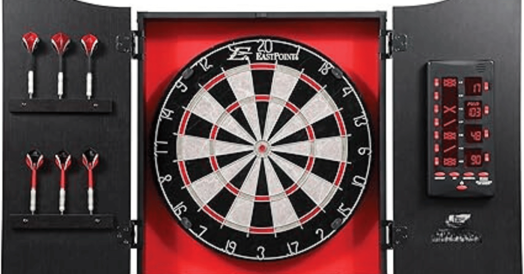 Professional Dart Boards For Home