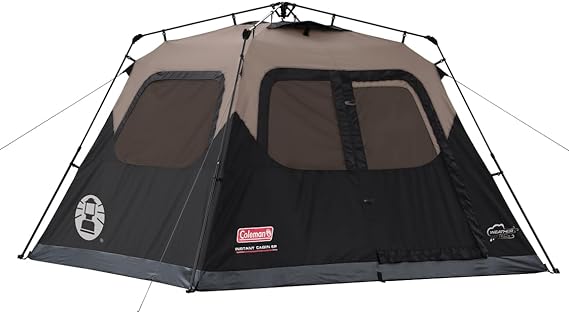 inflatable Tent for 6 Person