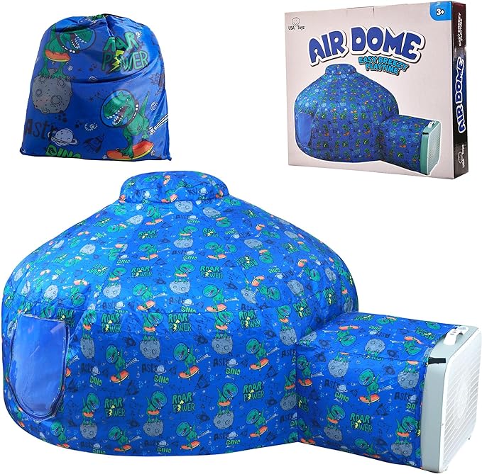 inflatable tents for kids