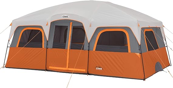 inflatable tents for camping 12 person