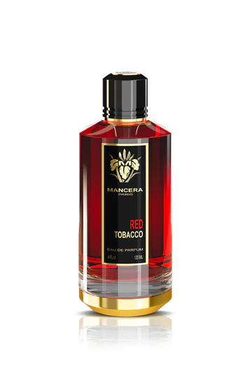 mancera red tobacco